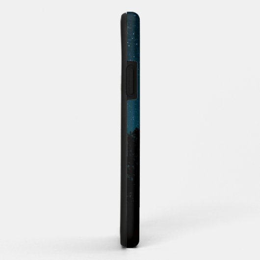 "Heavens declarate" Case-Mate iPhone Case (Achterkant/rechts)