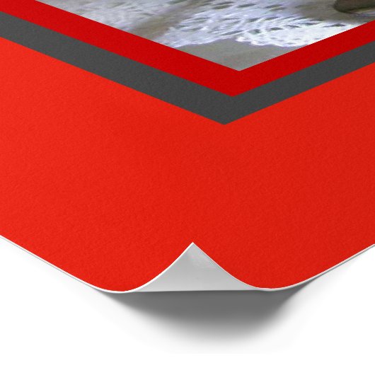 Heavens Delight Poster (Hoek)