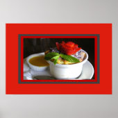 Heavens Delight Poster (Voorkant)