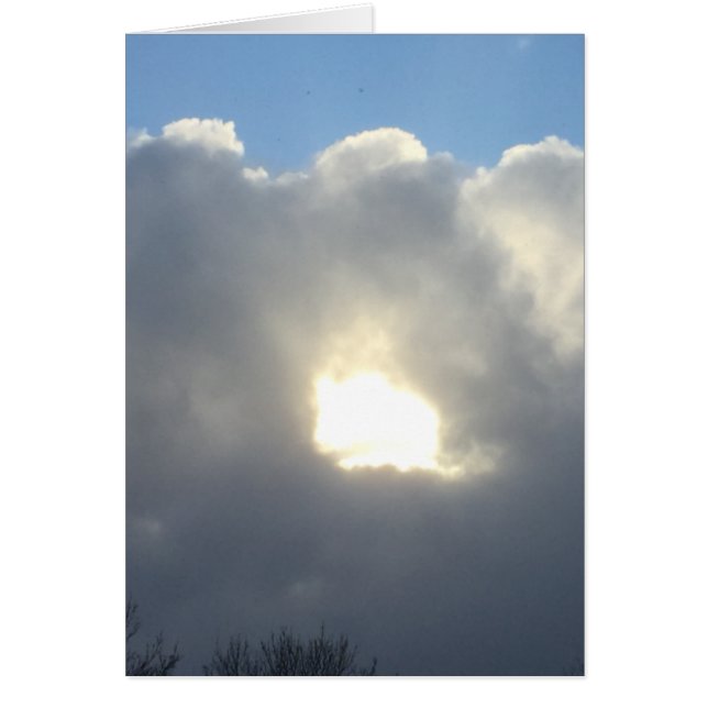Heavens Doorway (Voorkant)