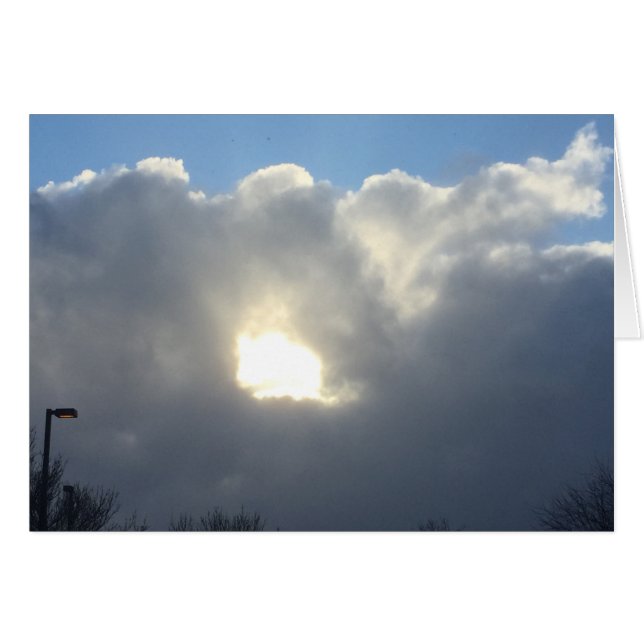 Heavens Doorway 2 (Voorkant Horizontaal)