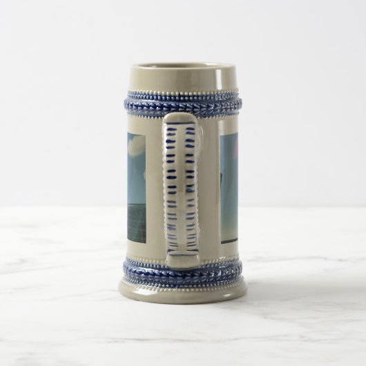 Heaven's Flares Bierpul (Handvat)