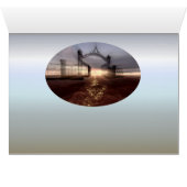 Heavens Gate (Binenzijde Horizontaal (Onderkant))