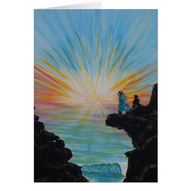 Heaven's gate (Voorkant)