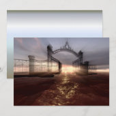 Heavens Gate (Voorkant / Achterkant)