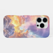 Heaven's Gate _ iPhone case Hoesje (Achterkant horizontaal)