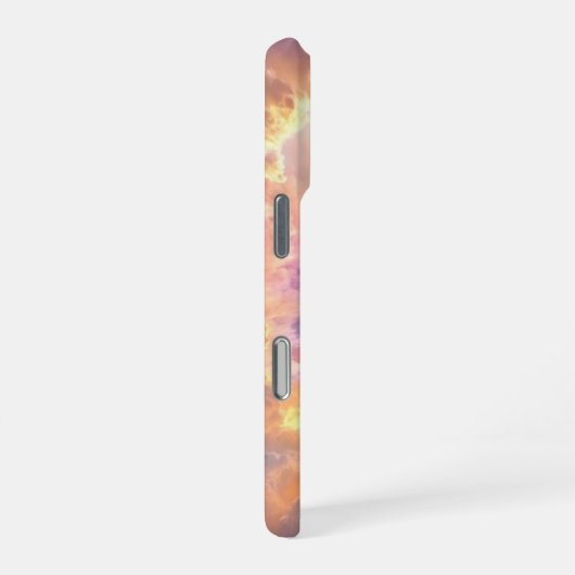 Heaven's Gate _ iPhone case iPhone Hoesje (Rechterkant)