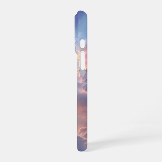 Heaven's Gate _ iPhone case iPhone Hoesje (Linkerkant)