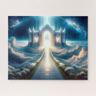 Heavens Gate Legpuzzel
