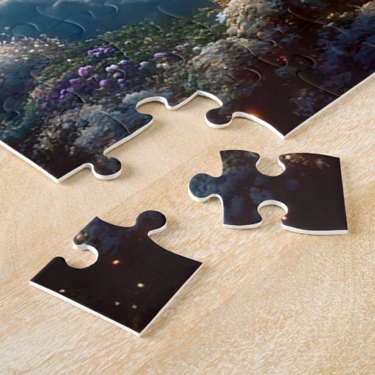 Heavens Gate Legpuzzel (Zijkant)