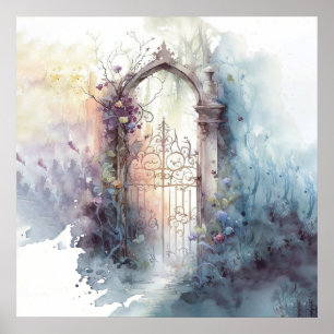 Heaven's Gate Poster