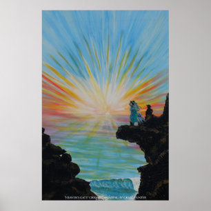 Heaven's gate poster