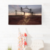 Heavens Gate Spandoek (Insitu)