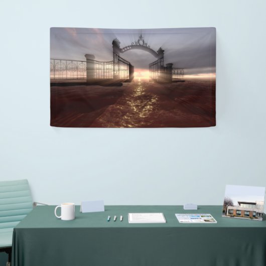 Heavens Gate Spandoek (Beurs)