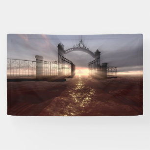 Heavens Gate Spandoek