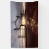 Heavens Gate Spandoek (Verticaal)