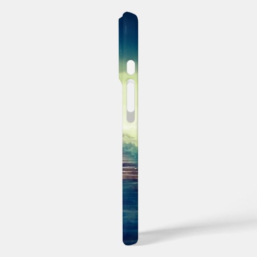 Heaven's Gate telefoonhoesje Case-Mate iPhone Case (Achterkant / Links)