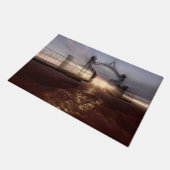 Heavens Gate Vloermat Deurmat (Schuin)