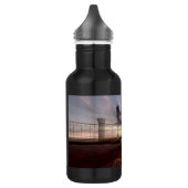 Heavens Gate Waterfles (Links)