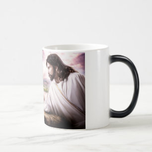 Heaven's Gates and Hell's Flames Magische Mok