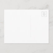 Heaven's golf briefkaart (Voorkant)