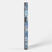 "Heavens Higher"-Mountain iPhone Case Hoesje (Rechterkant)