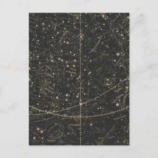 Heavens jan. 21 apr. 17 briefkaart (Voorkant)