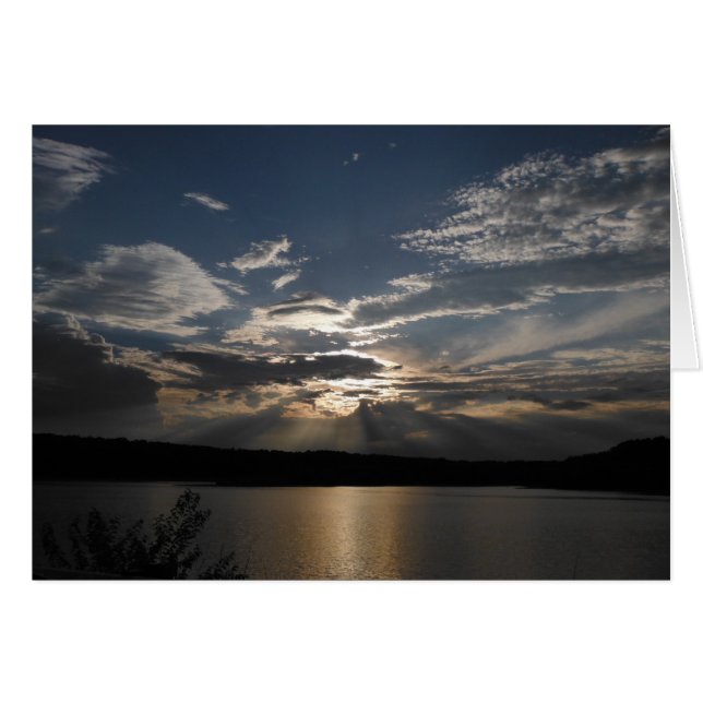 Heaven's Light (Voorkant Horizontaal)
