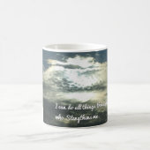 Heaven's Light Koffiemok (Center)