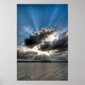 Heaven's Light Poster (Voorkant)