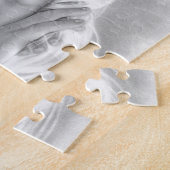 Heaven's Little Angel Puzzle Legpuzzel (Zijkant)