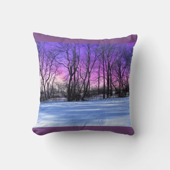 Heaven's Love Kussen (Voorkant)