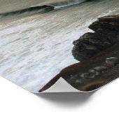 Heavens Open Over Pedro Poster (Hoek)