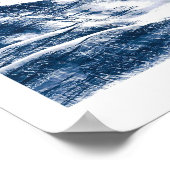 Heaven's Reach Poster (Hoek)