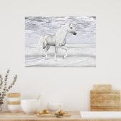 Heavens Way Poster (Keuken)