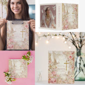 Heaveny Blush & Gold Quince, op maat Klembord