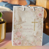 Heaveny Blush & Gold Quince, op maat Medium Cadeauzakje