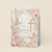 Heaveny Blush & Gold Quince, op maat Medium Cadeauzakje