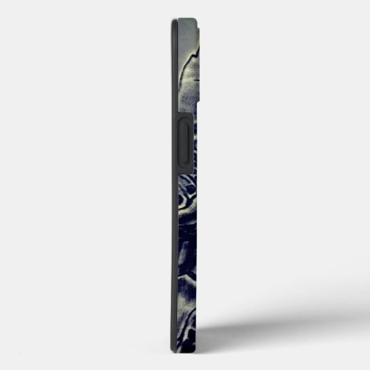 Heavy armor Case-Mate iPhone case (Achterkant / Rechts)