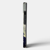 Heavy armor Case-Mate iPhone case (Achterkant / Links)