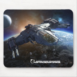 Heavy Bomber mouse pad Muismat