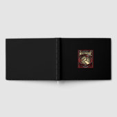 heavy duty mechanic gastenboek (Volledig)