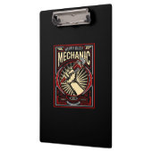 heavy duty mechanic klembord (Links)