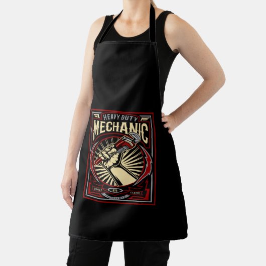 heavy duty mechanic schort (Insitu)