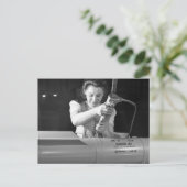 Heavy Duty Toys, 1942 Briefkaart (Staand voorkant)