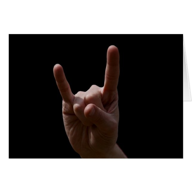 heavy metal (Voorkant Horizontaal)