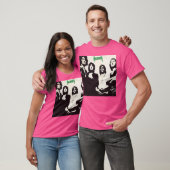 Heavy Metal60S  T-shirt (Unisex)