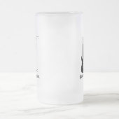 Heavy Metal Donor Music Matglas Bierpul (Center)