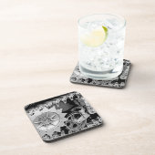 Heavy Metal Drankjes Onderzetter (Rechterzijde)