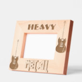 Heavy metal gegraveerde lijsten gegraveerde lijstjes (Links)